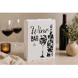 הדפסה מארז יין