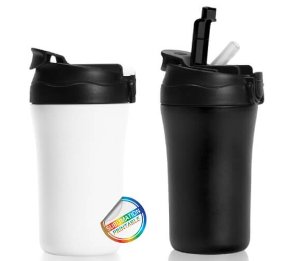 כוס תרמית חכמה