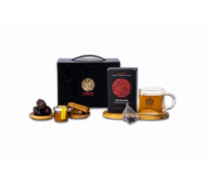 מארז תמר מבית ceramonie