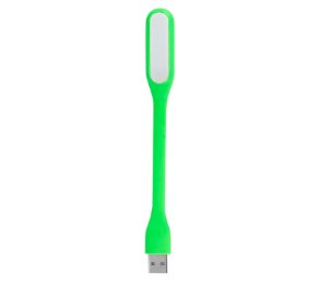 פלורי - מנורת לד USB במגוון צבעים לבחירה