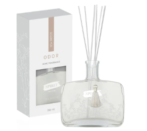 מפיץ ריח מעוצב בניחוח ים רגוע