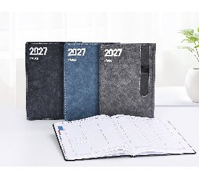 יומן שבועי KEREN - 17x24