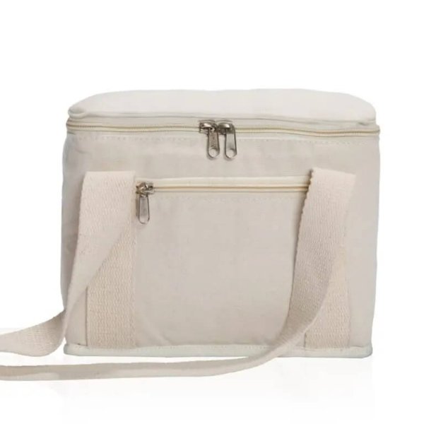 קולבאג – צידנית קנבס למיתוג
